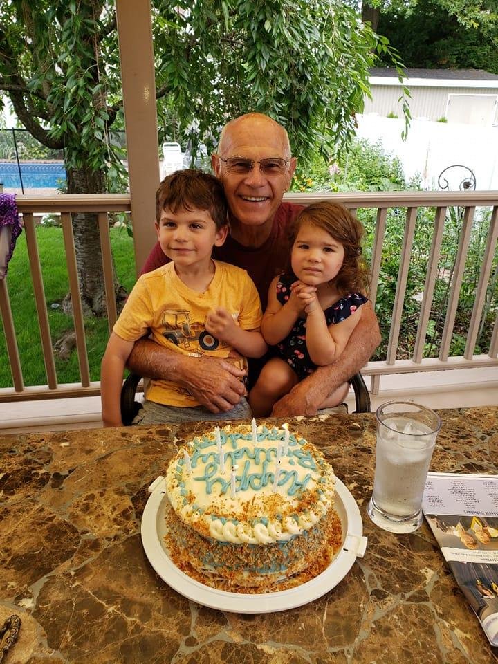 THANK YOU TO ALL for your BIRTHDAY WISHES....THEY WORKED....A GREAT DAY.....