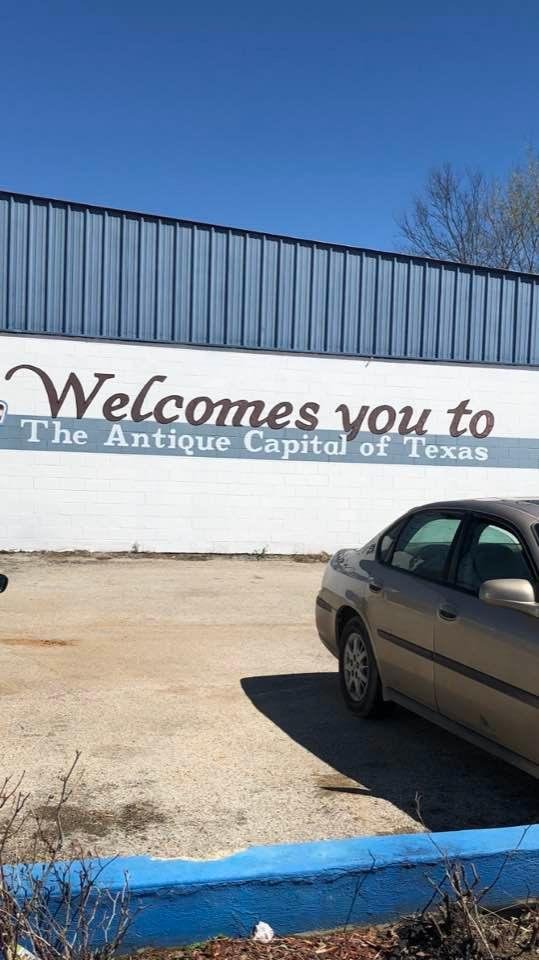 Gladewater, Texas