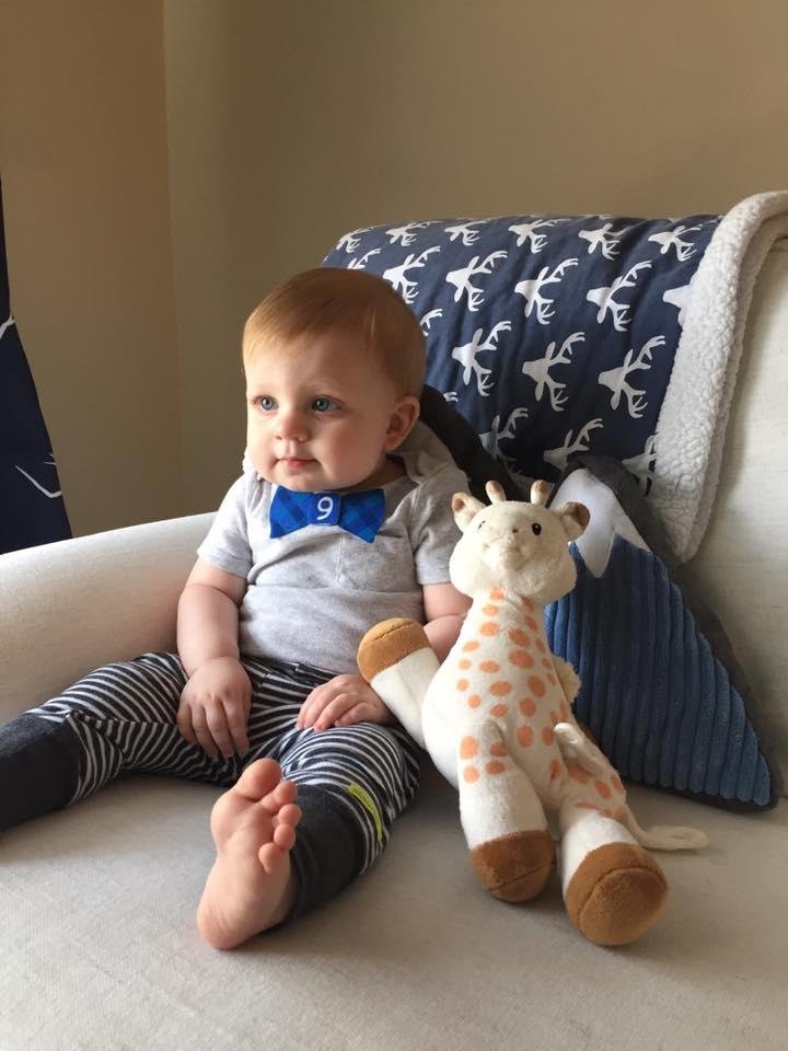 Happy Mother’s Day to all Mothers!!! My first Mother’s Day as a Grandma!!
