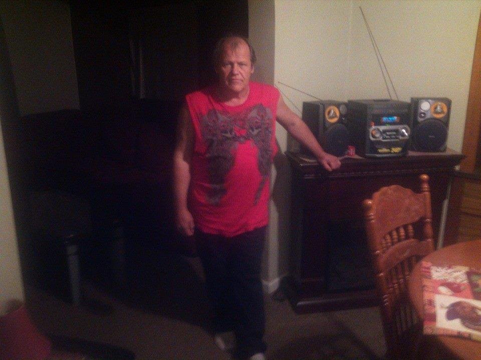 robert bailey's album, Mobile Uploads