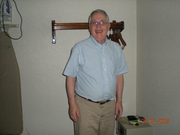 Ed Cooper's album, Vacation June 2009
