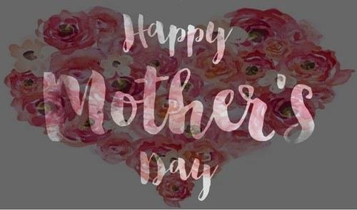 Happy Mother's Day! It is a beautiful Mother's Day morning and if you are in Higgins, Texas or the surrounding area and are looking for a place to worship, you are invited to join us at Higgins UMC beginning at 11:00(ish).