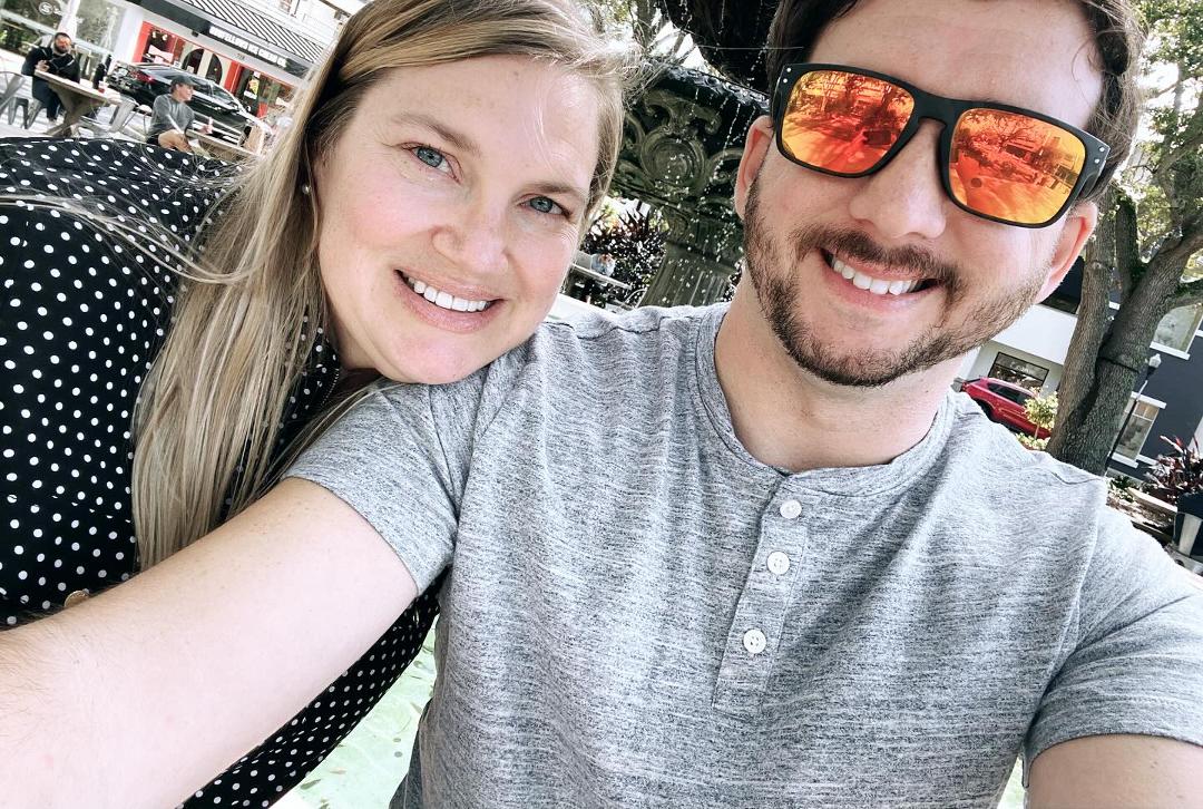 Six years with this beauty ♥️ the Bonnie to my Clyde, where does the time go?! #6yearanniversary