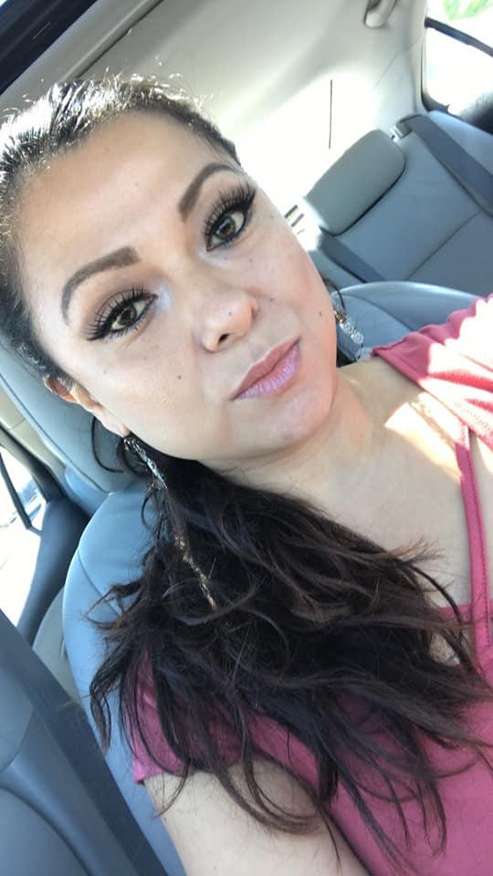 Donna Sanchez's album, Me and My Long Hair