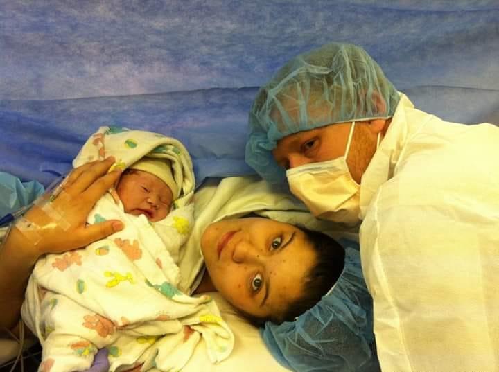 Tyler James July 7, 2012