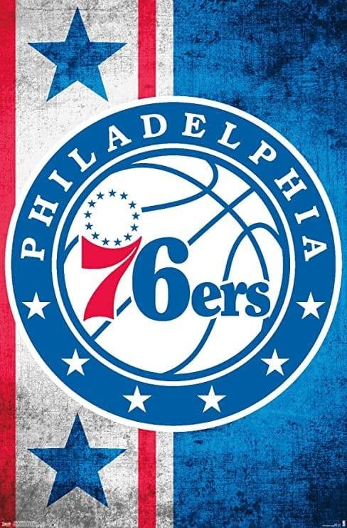 W-L 2-1 Phi win 98-126 vs trail blazers