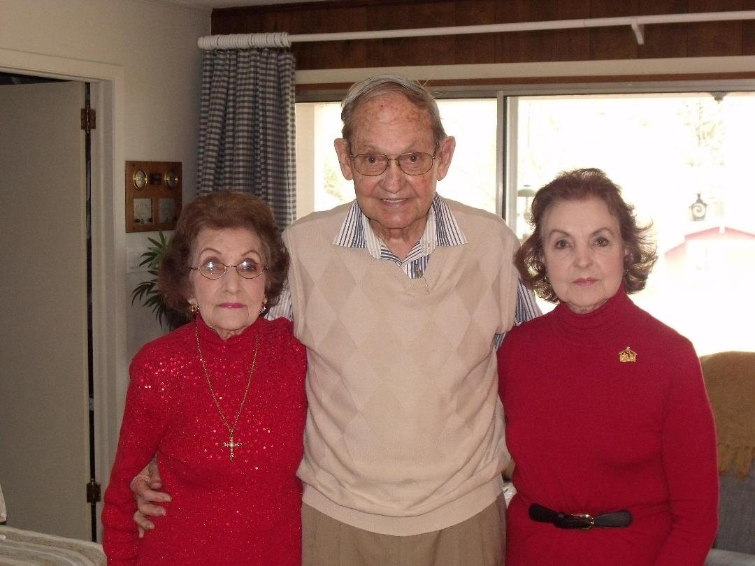 He will be missed.