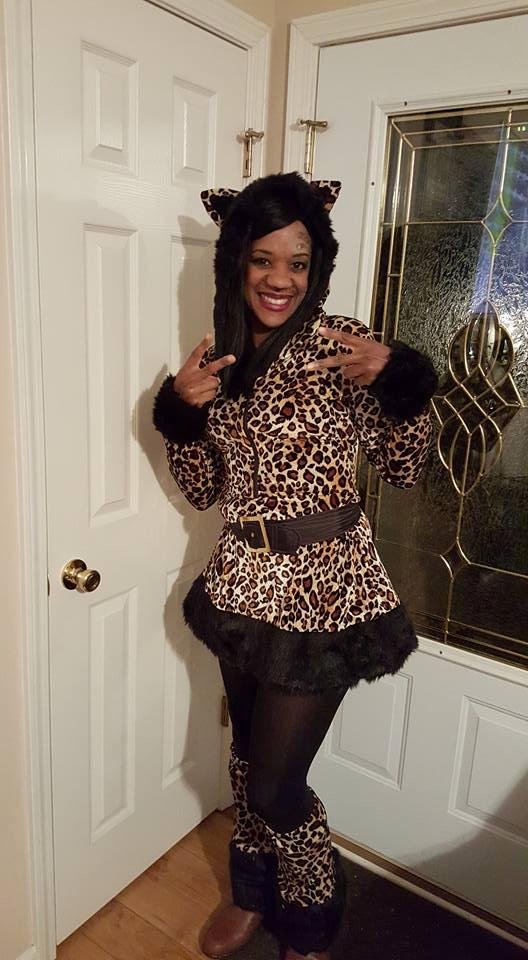 Sharon Menifee's album, Mobile Uploads