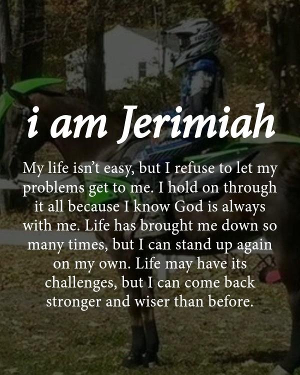 Jerimiah Bookless' album, Timeline photos