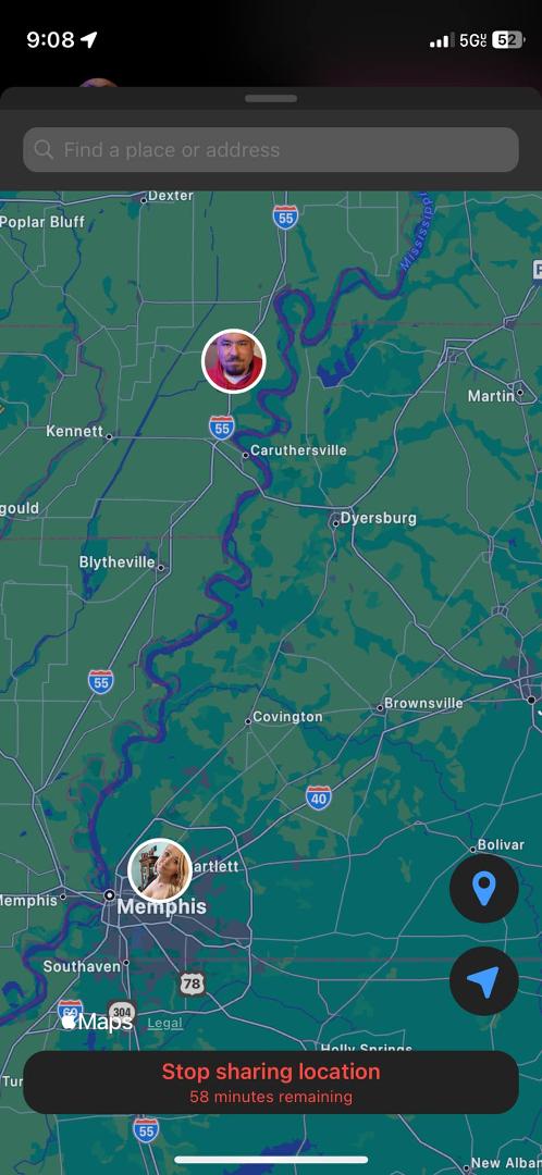My babies are so close!!!!!!! And my brother!!! Words can NOT even express how I’m feeling right now!! Omg I’m so excited!!!! My brother and Kerri are so awesome for bringing me my babies!!! I love yall so much!!!
It’s been