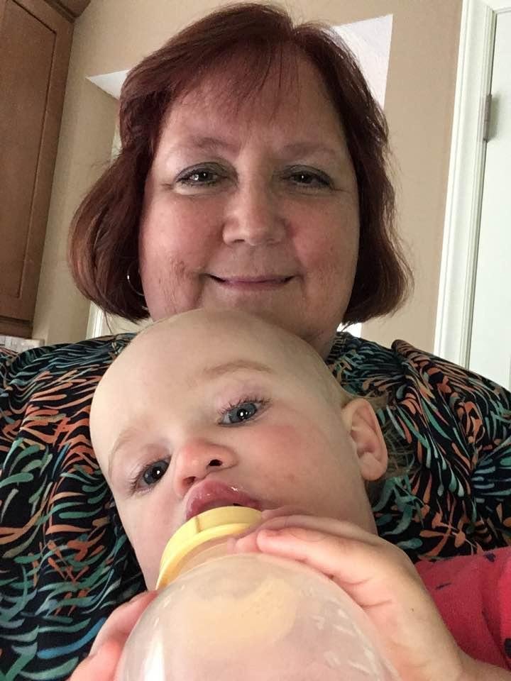Janey Stinnett's album, Timeline Photos