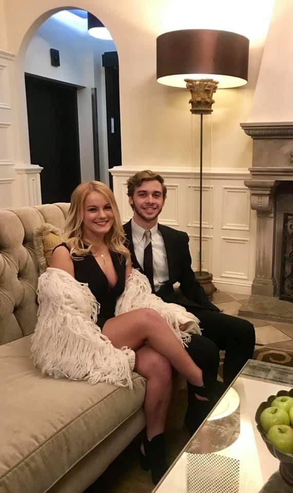 Clara Warrick's album, Mobile Uploads