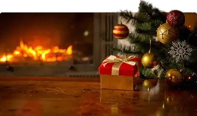 Wishing all of my Family and friends a very Merry Christmas. May this holiday season be all that you hope for.