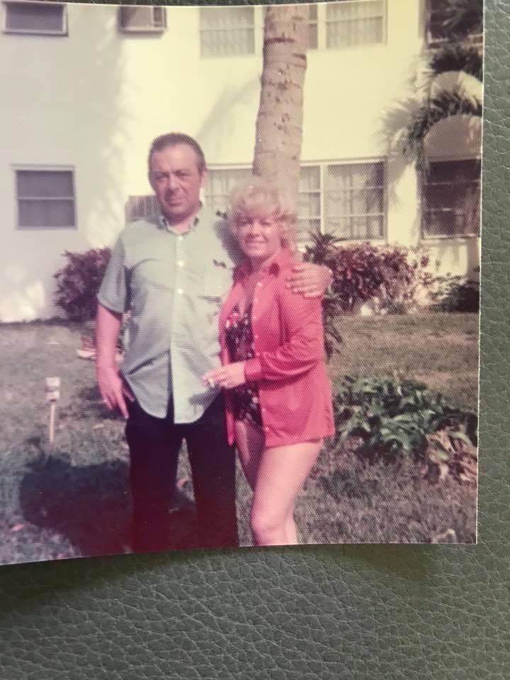 Diane Krumm's album, Mobile Uploads