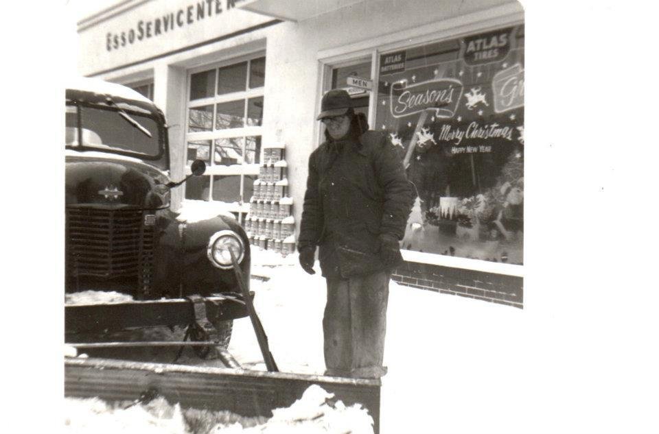 murdocks esso arlington