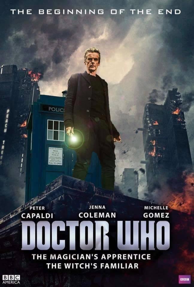 BBC America - 9/19 - 9:00pm