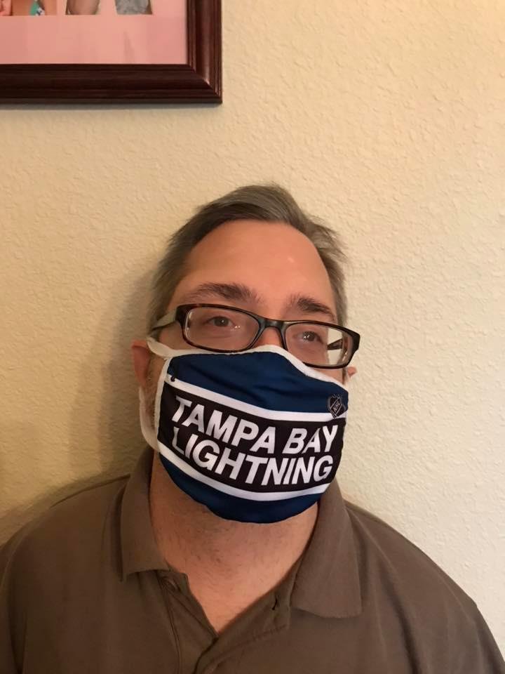 Let’s go Lightning!