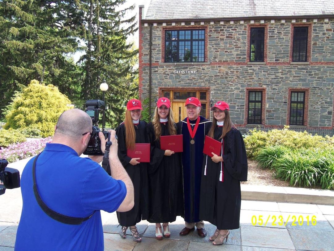 George McWilliams' album, Timeline Photos