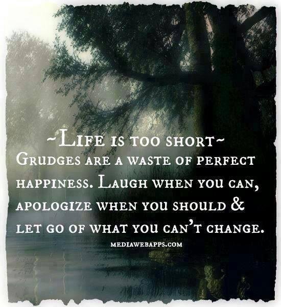 Great advice.