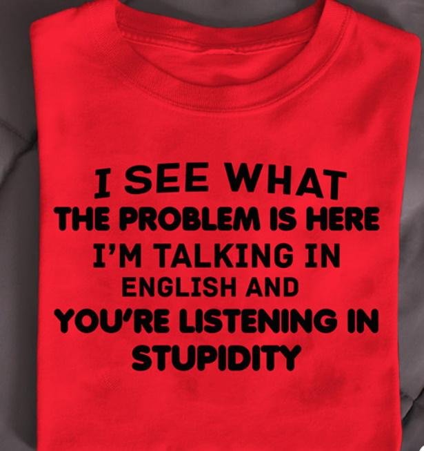The greatest problem with communication is the illusion that it has been achieved!