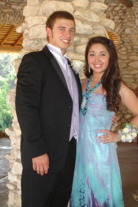 Ray Beal's album, Pre Prom May 28, 2011