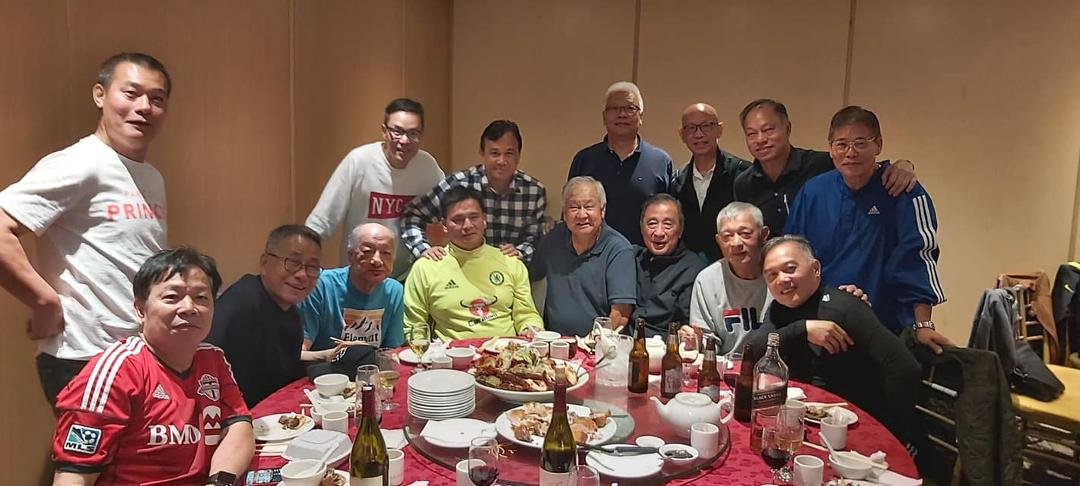 Ken Lee's album, Mobile uploads