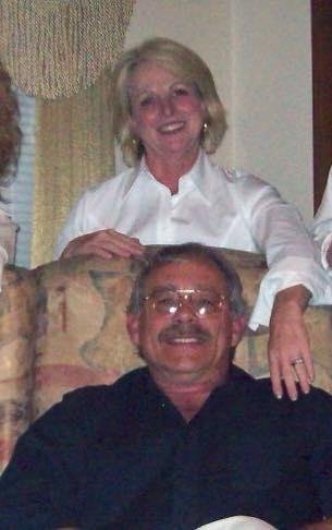Tomorrow makes 4 years since I lost my wife to cancer. No matter what I try or what I do, I can't get over the loss and the loneliness that comes with it. Maretta was my whole life from beginning to end. I've tried to put