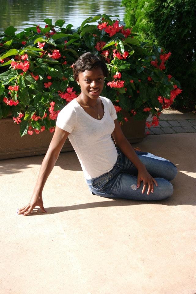 Alice Washington's album, Untitled Album