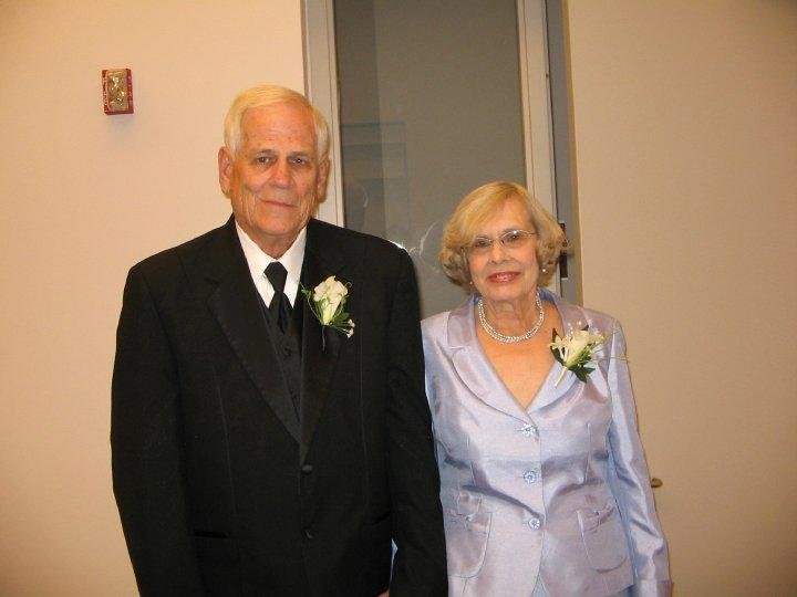 john and maynita