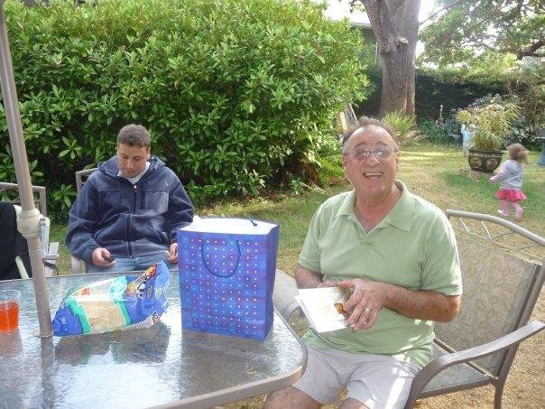 Father's Day
