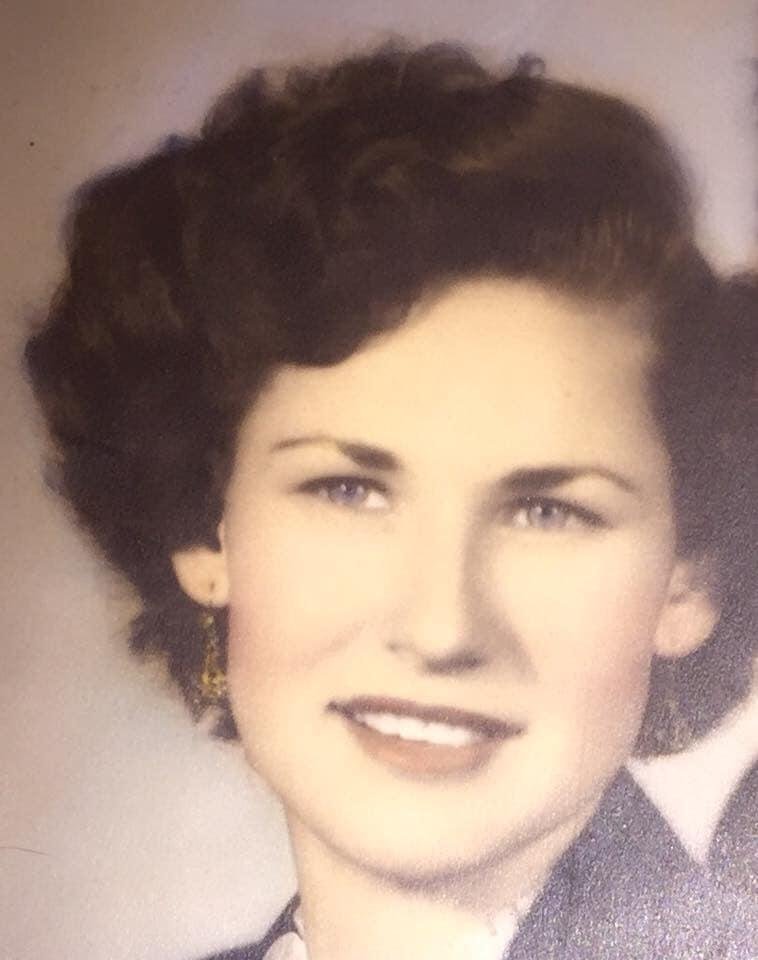 Happy Mother’s Day Mom Love&Miss you so much