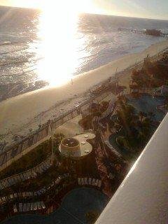 2009 Daytona Beach