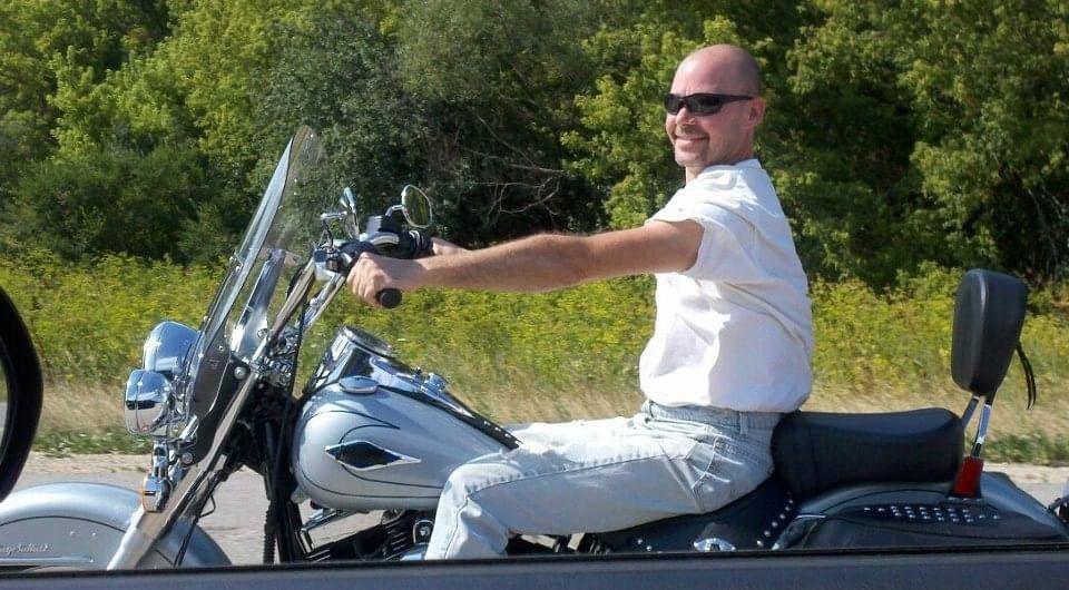 Michael Oravetz It's hard to believe it's been a year since you passed. 8-13-2024
It has been really hard on your mom, me and your daughter for sure, losing you and your family.
We were looking forward to spending time w