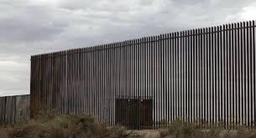 Now "Build that Wall" is considered Hate Speech. WHY????