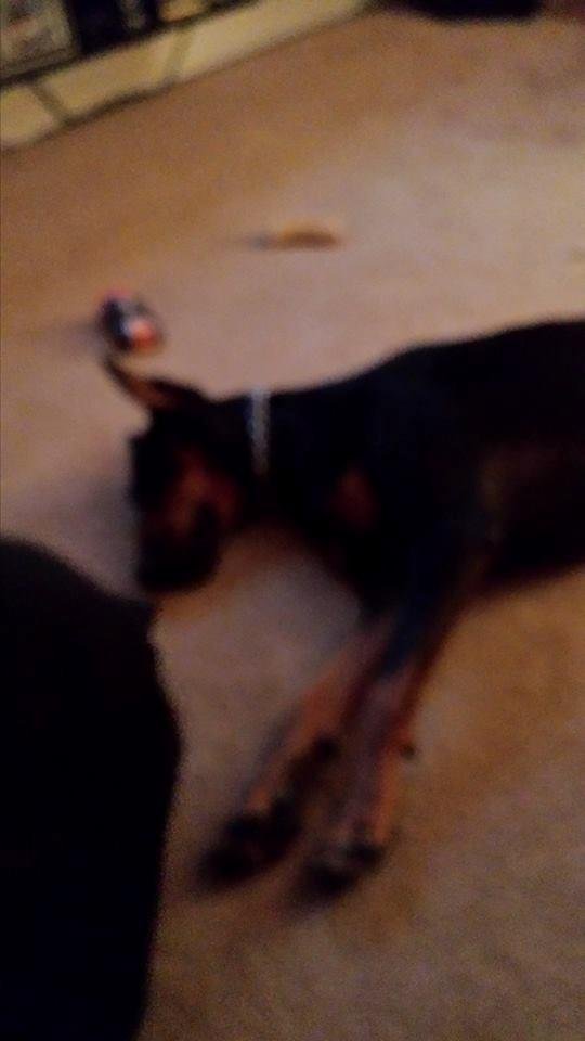 All played out