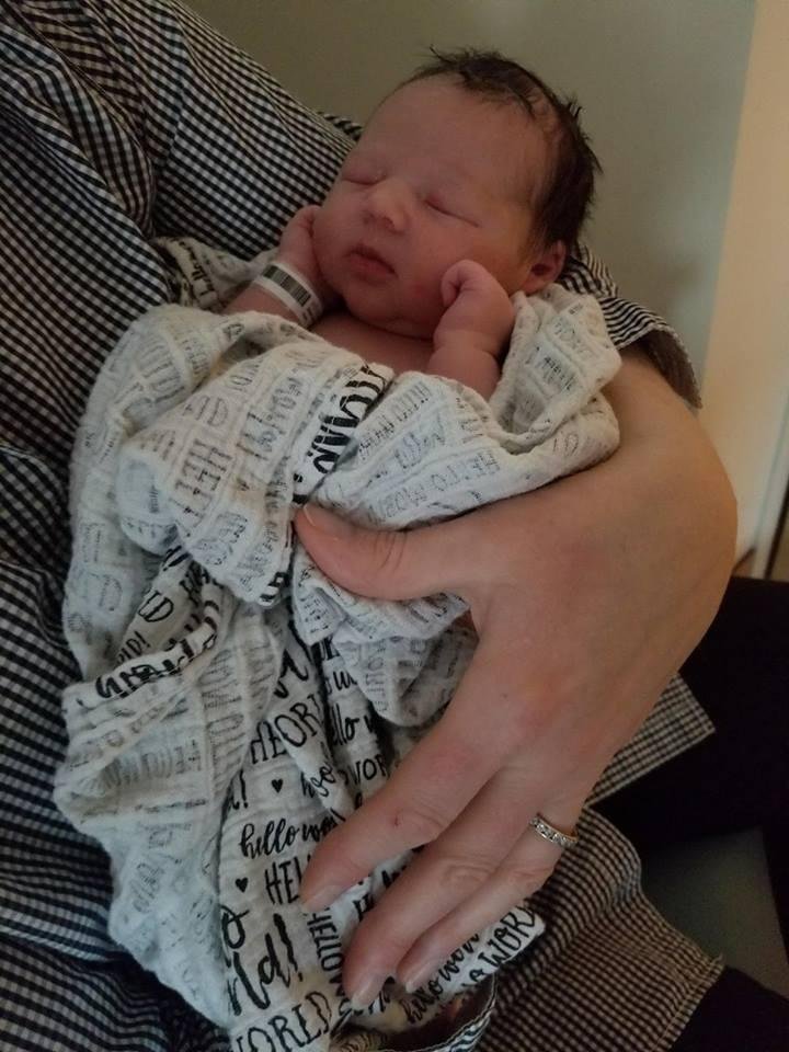 I just found out that my beautiful grand daughter that was born on March 30, has the same birthday as my favourite singer, Celine Dion, so cool.