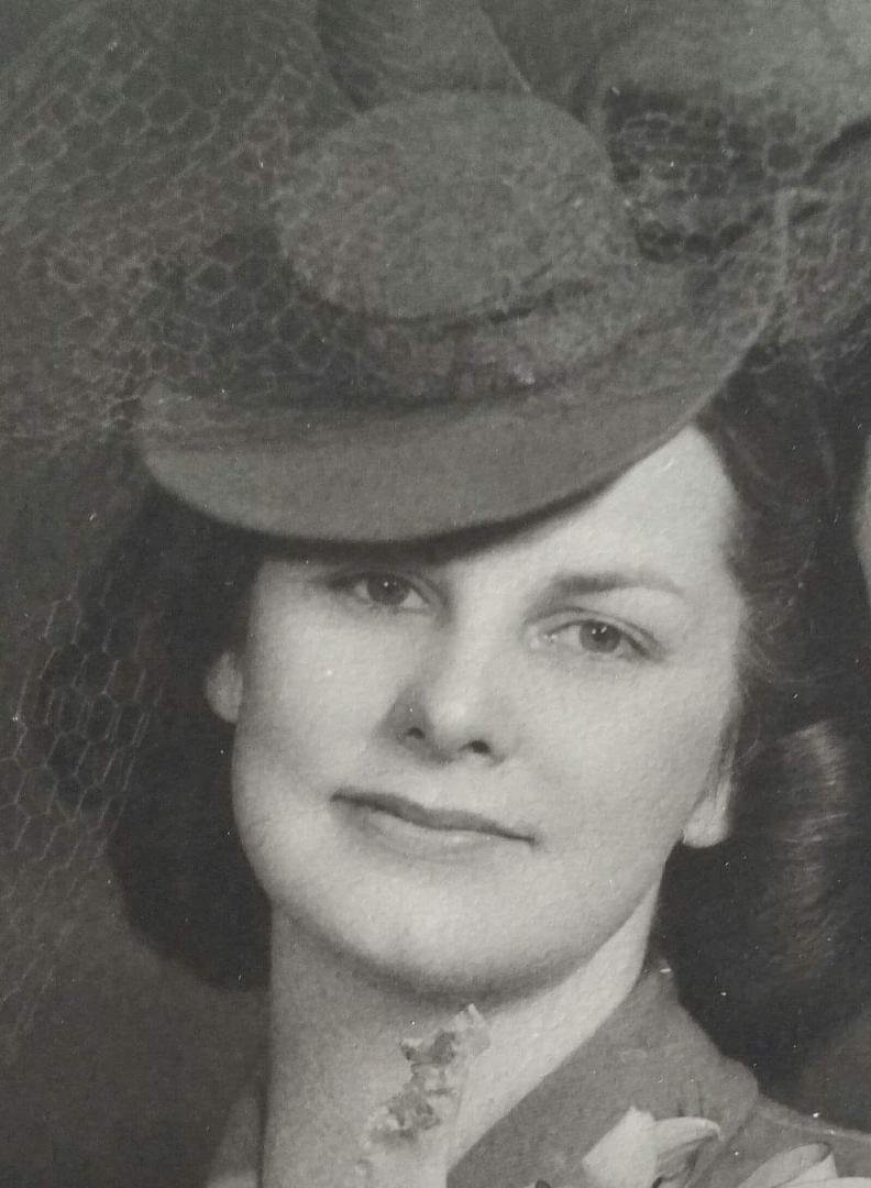 My mom always had difficulty getting people to believe today was her birthday.