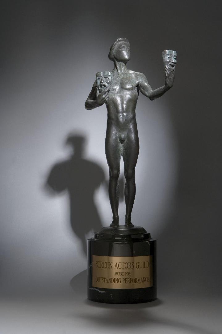 Watching these industry awards shows fire me up in a deep creative part of my soul: AMPAS (Oscars), HFPA (Golden Globes), SAG, ATAS (Primetime Emmys), AFI, DGA, WGA, PGA and even Hollywood Reporter Key Art Awards often serv