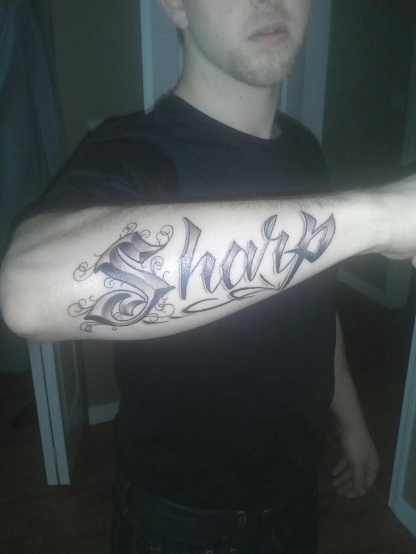 Anthony Sharp's album, Mobile uploads