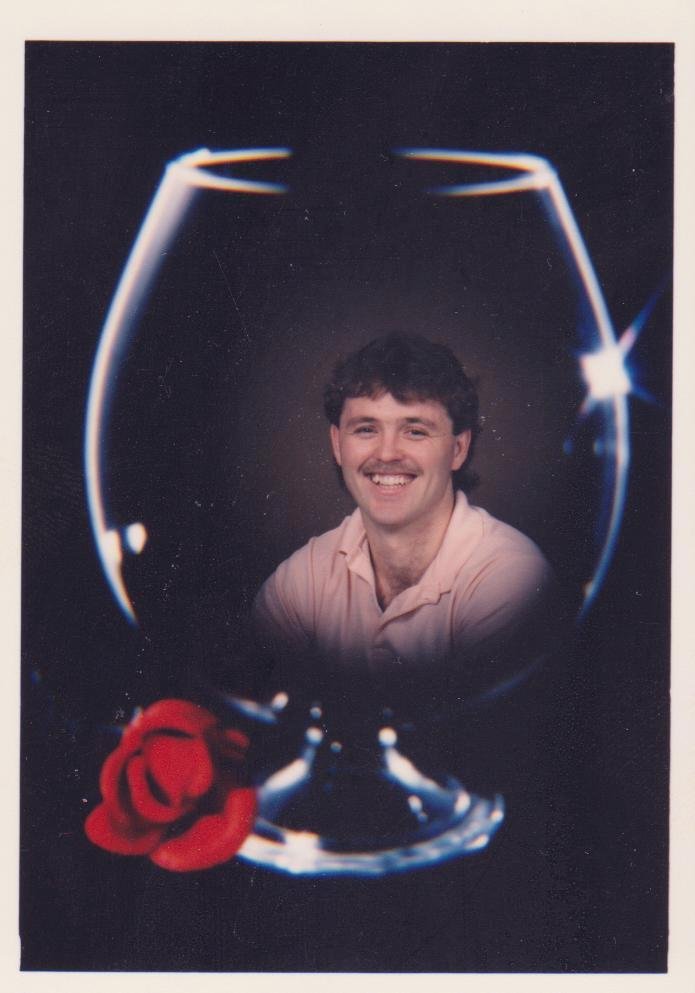 Rodney my nephew, we lost him in 1997... I miss you Rodney...