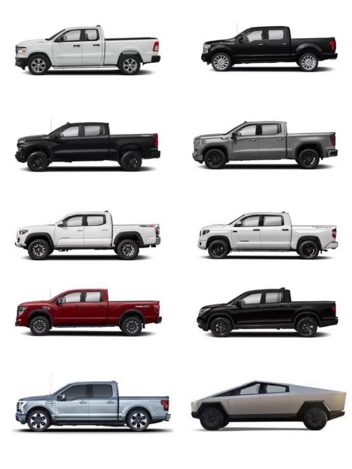 Which one is not like the others?