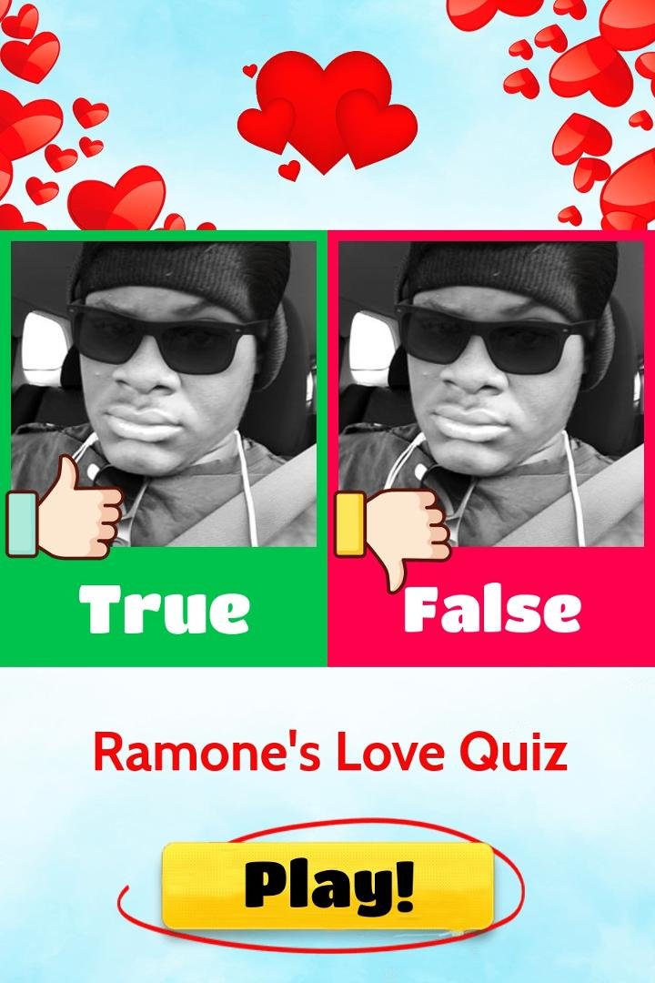 See how well yall know me
