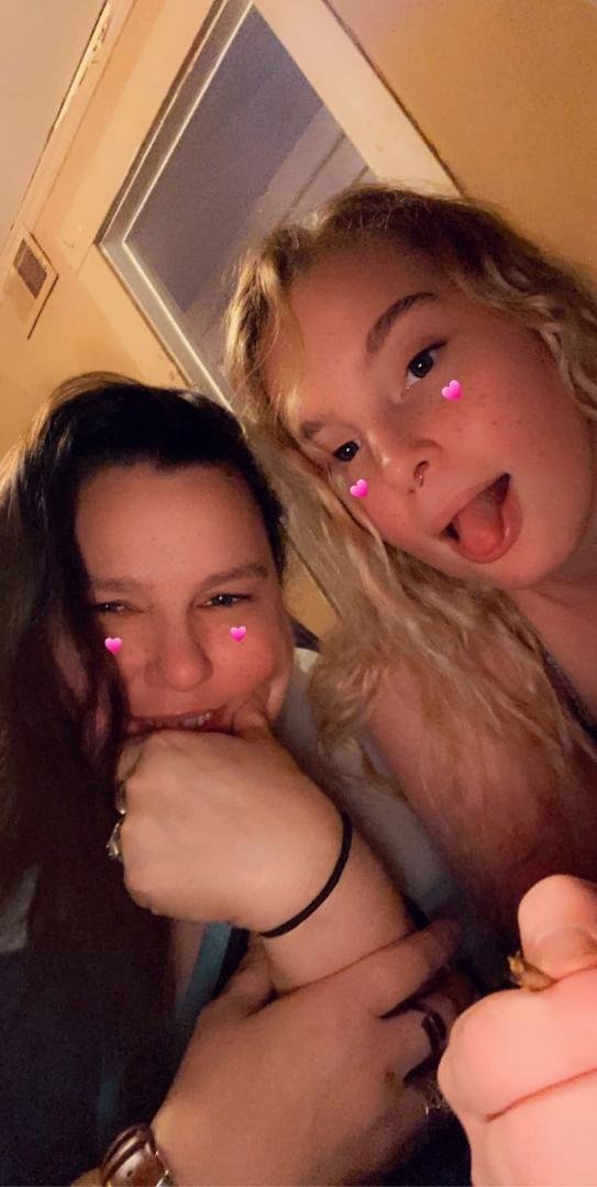 Happy Birthday baby girl, love ya always!!!!!