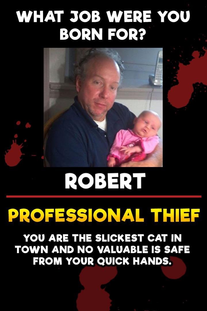 Robert Abraham's album, Timeline Photos