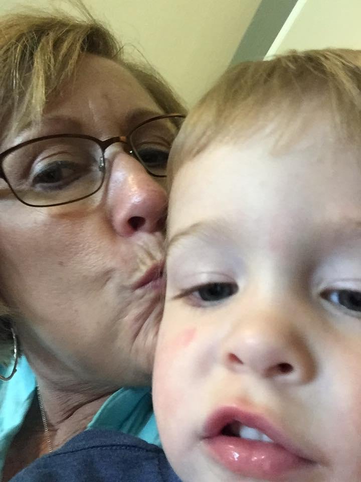 Susan Hinson's album, Mobile Uploads