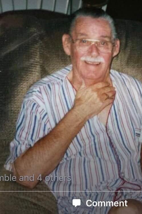 Love you Dad!