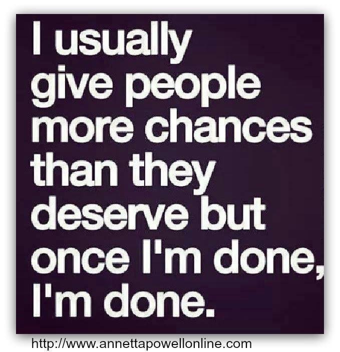 Words to live by and a warning to all the fake, prejudiced, ignoramuses out there.