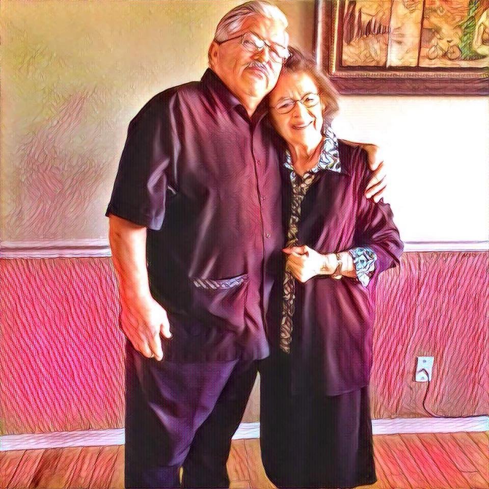 Robert Chavez's album, Mobile Uploads