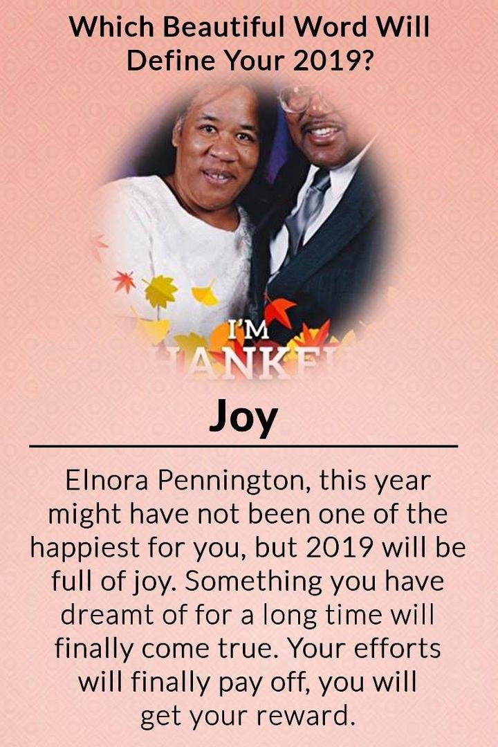 Elnora Gatewood's album, Timeline Photos