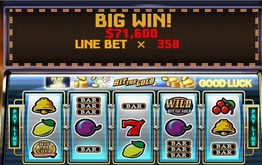 luis arenas' album, Real Casino - Free Slots Photos